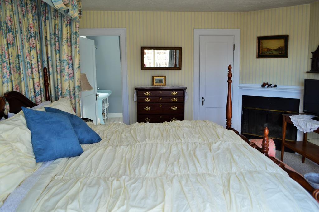 Heathwood Inn Bar Harbor Quarto foto