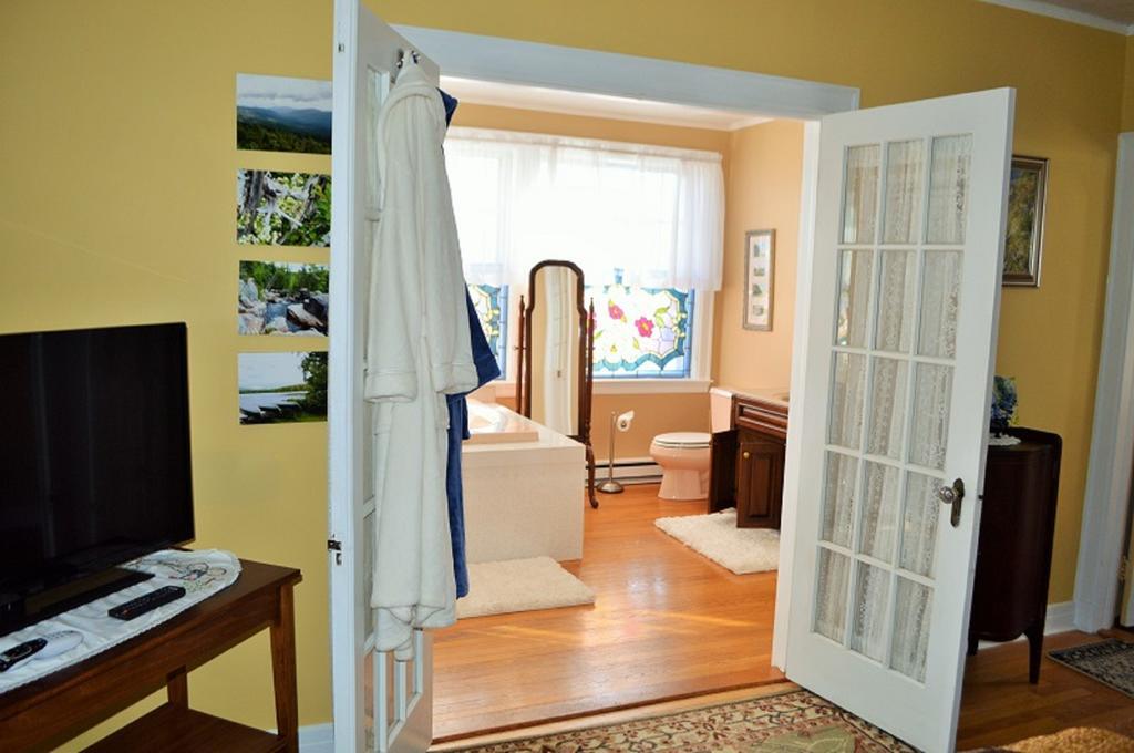 Heathwood Inn Bar Harbor Quarto foto